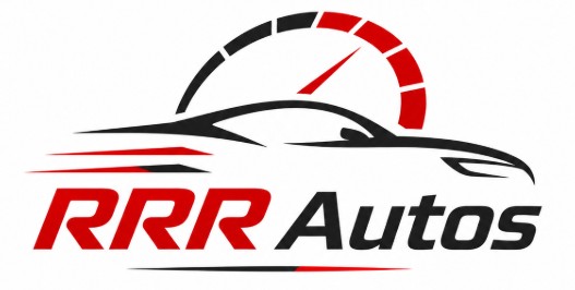 RRR Autos Logo